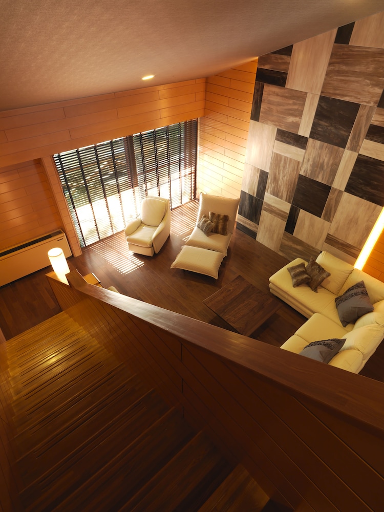 Jozankei Tsuruga Resort Spa MORI no UTA 52/74