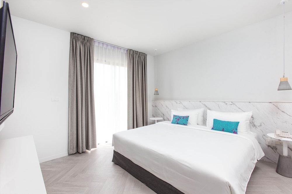 Sook Hotel 21/50