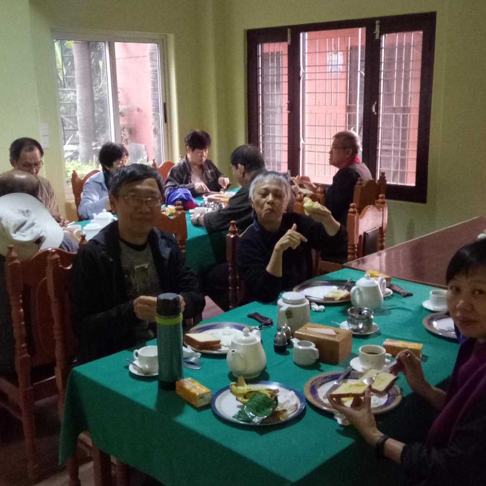 New Pokhara Lodge 32/51