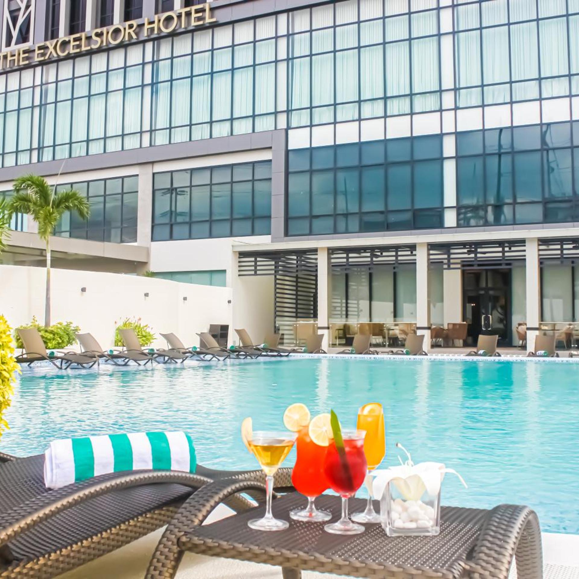 The Excelsior Hotel Las Pinas 3/50