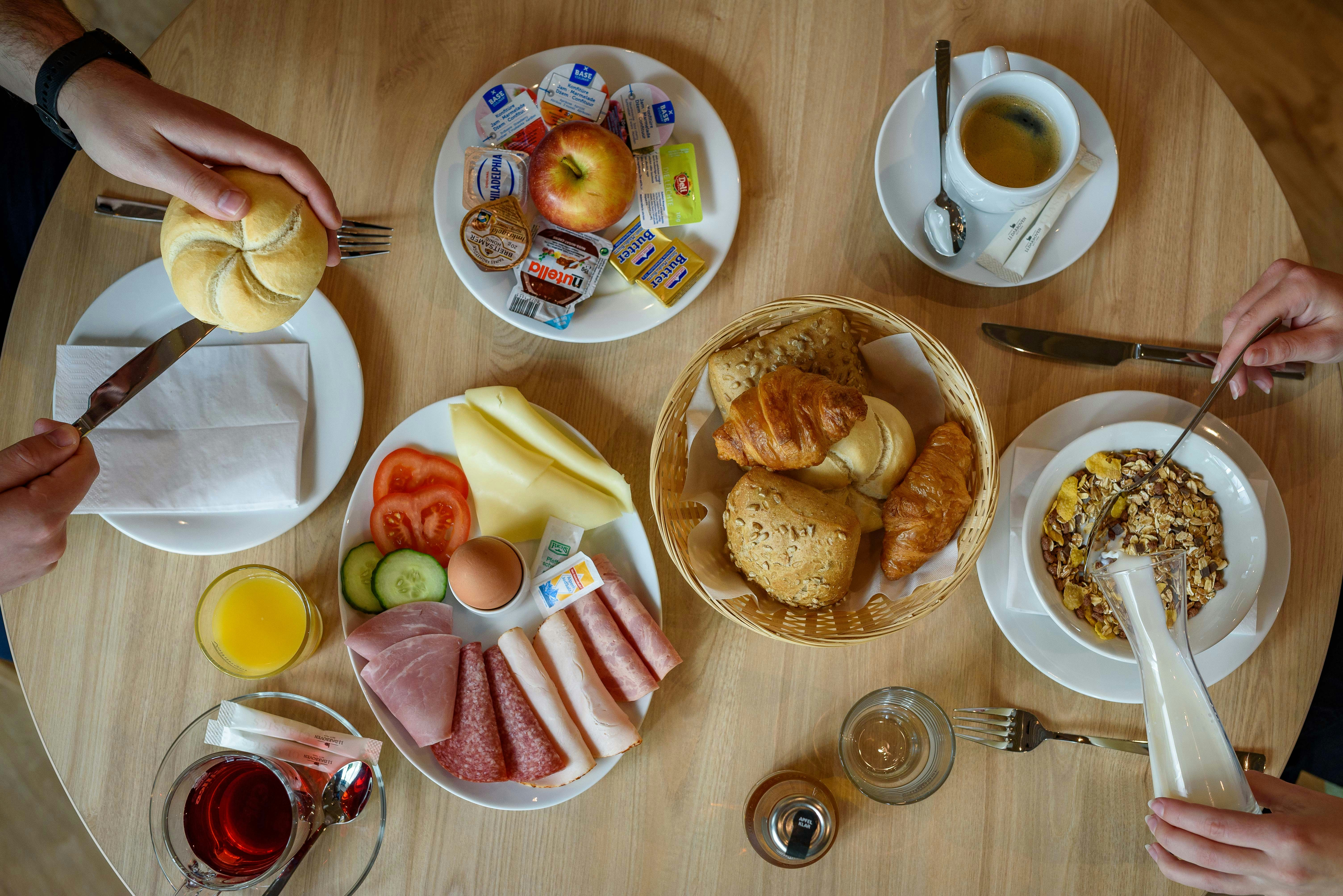 Holiday Inn Express Fulda by IHG 36/50