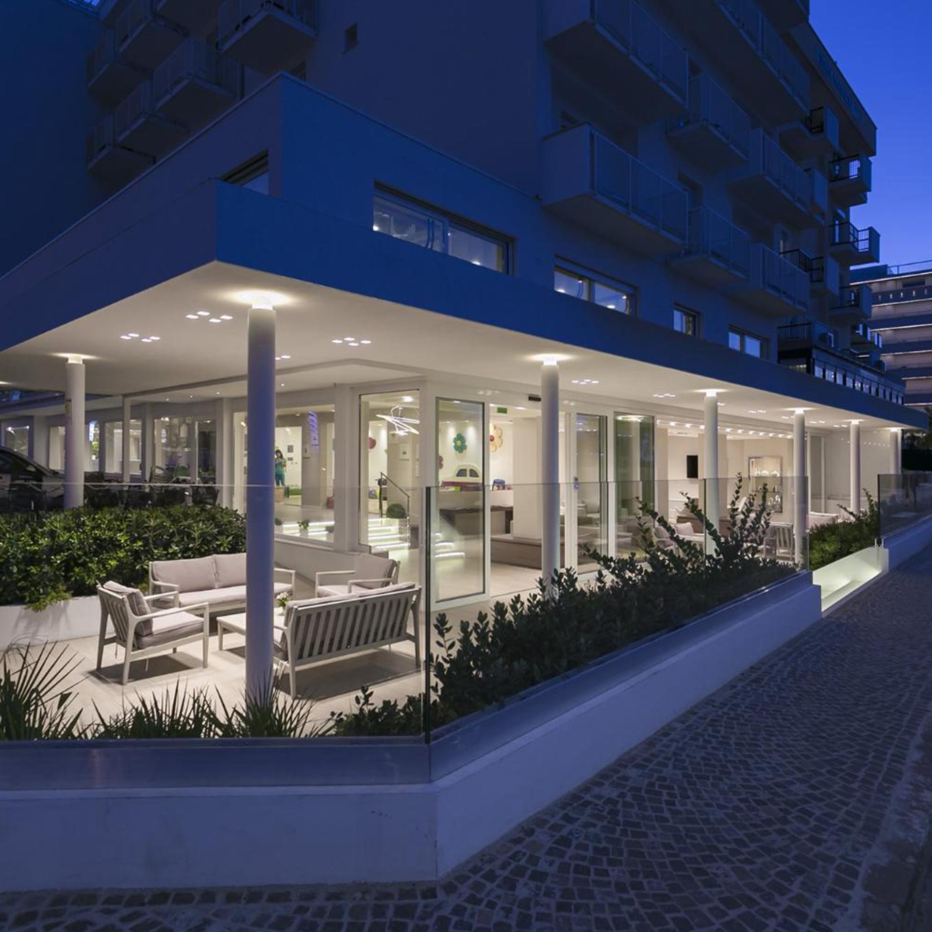 Hotel Kursaal 1/50