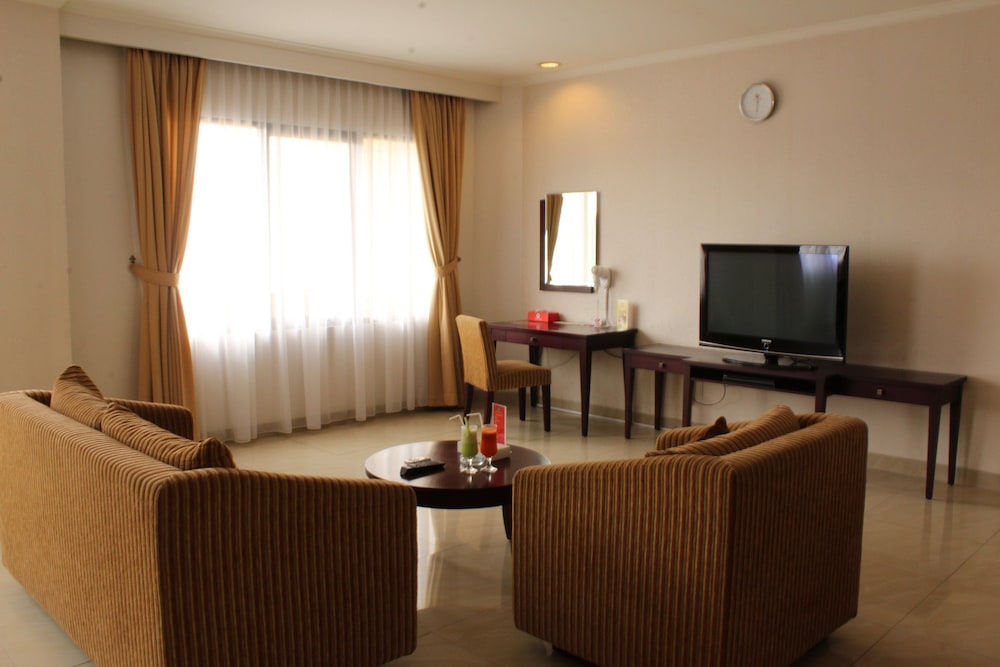 Citra Inn International Hotel 53/74