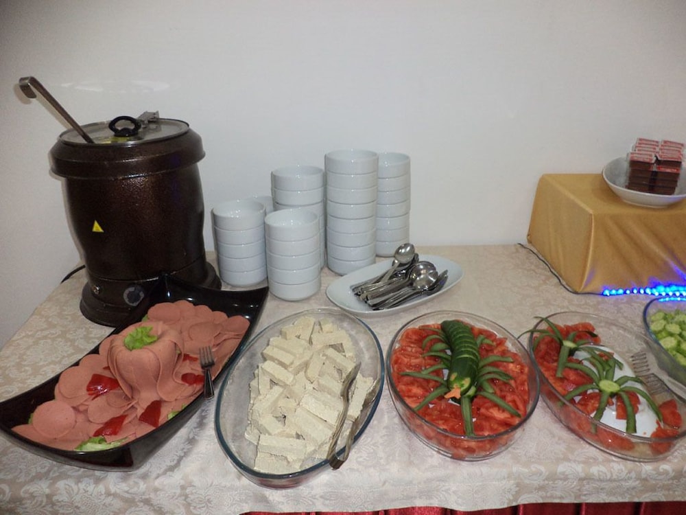 Bolu Yildiz Hotel 15/46