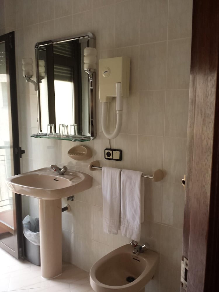 Hotel Amefa 36/42