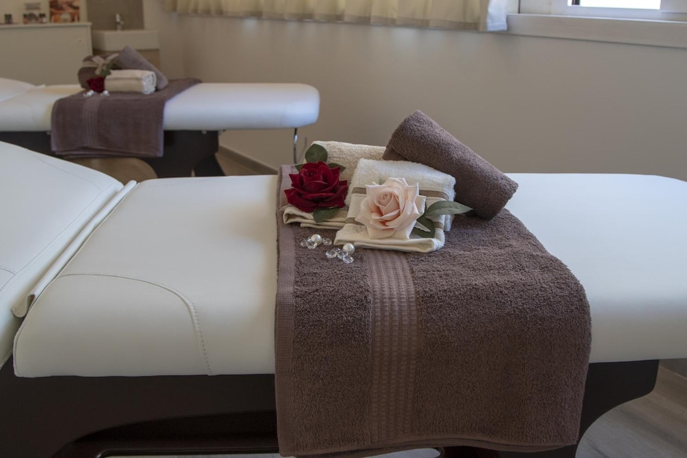 Luxmari hotel & spa 51/64
