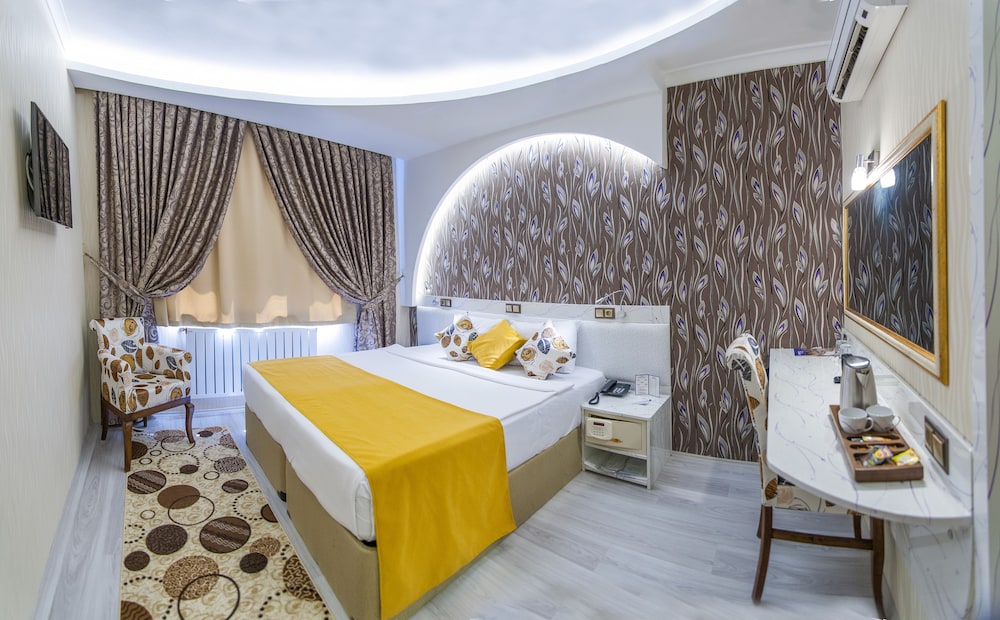 Dundar Hotel 17/48