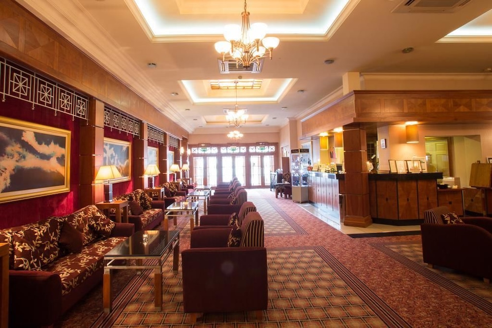Great National Hamlet Court Hotel 20/35