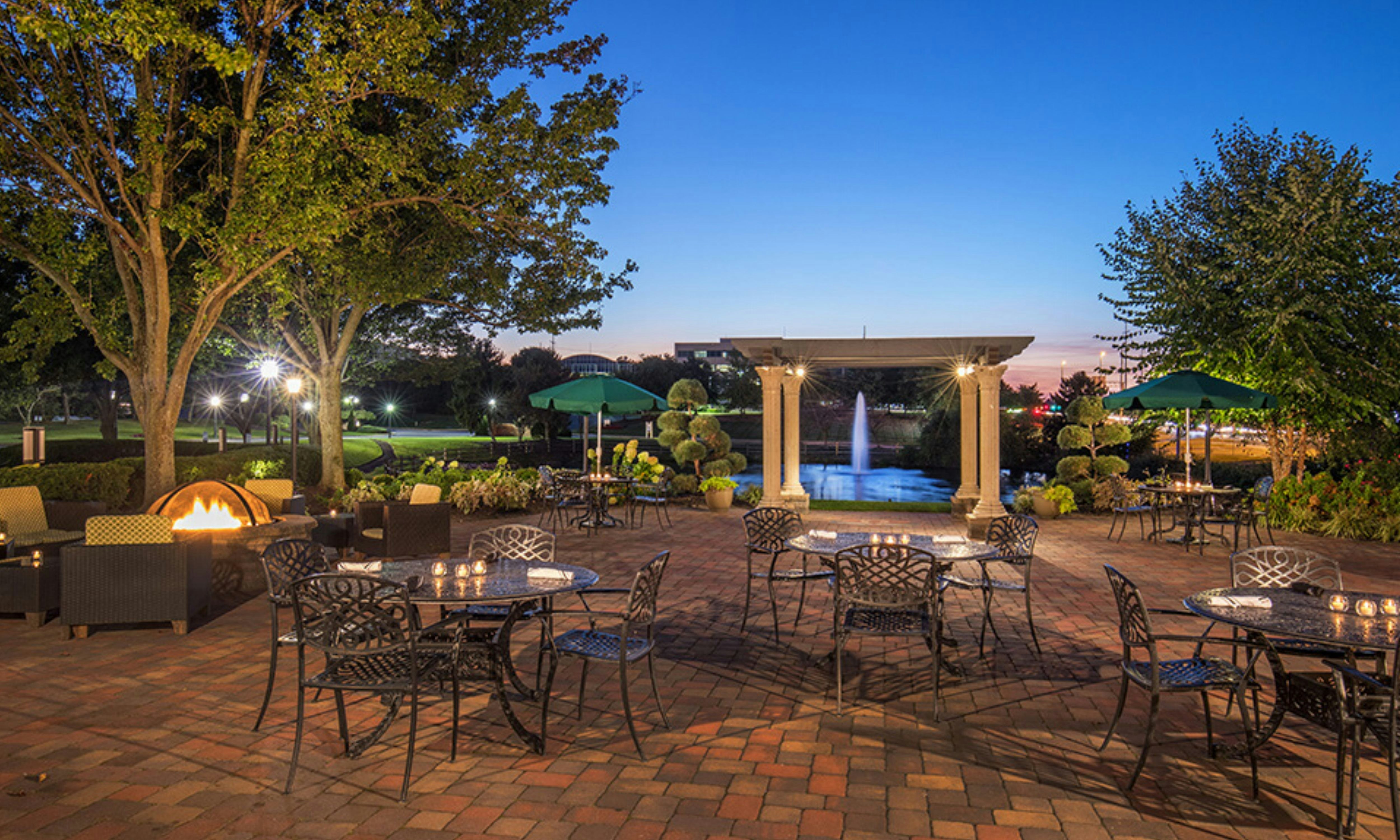 Hilton Wilmington Christiana 72/77