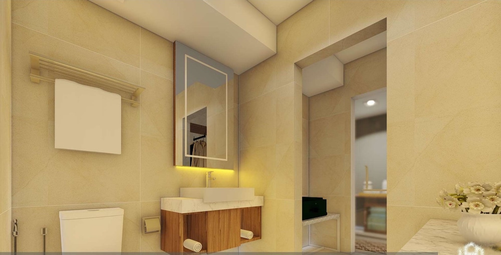 Hotel Santika Gunung Kidul 38/38
