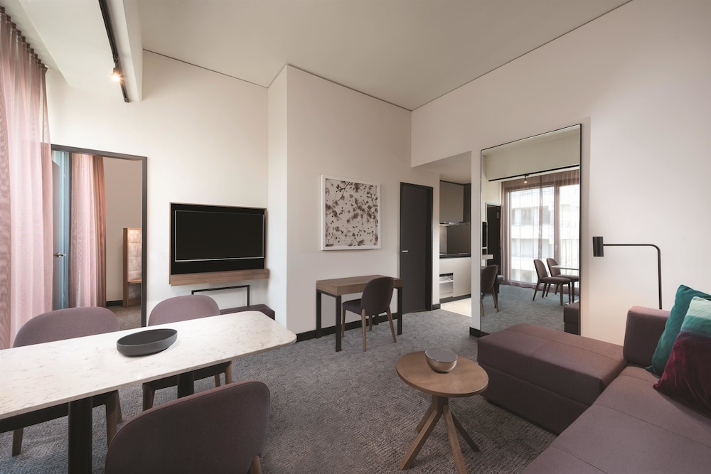 Adina Apartment Hotel Nuremberg 36/57