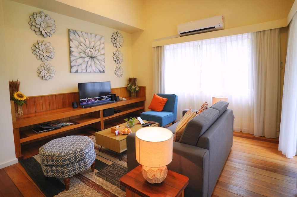 Sutera Sanctuary Lodges at Manukan Island 26/50