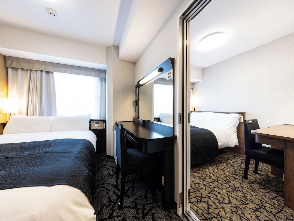 APA Hotel Hiroshima Ekimae Shinkansenguchi 27/60