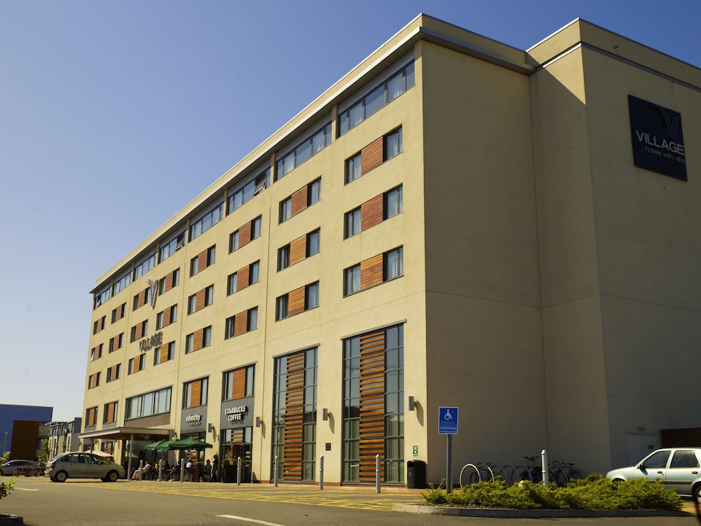 Village Prem Swansea Hotel Leisure Club 3/61