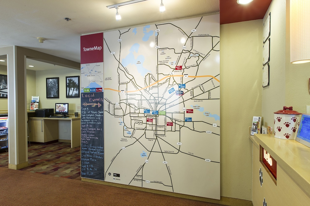 MainStay Suites Tallahassee 6/47