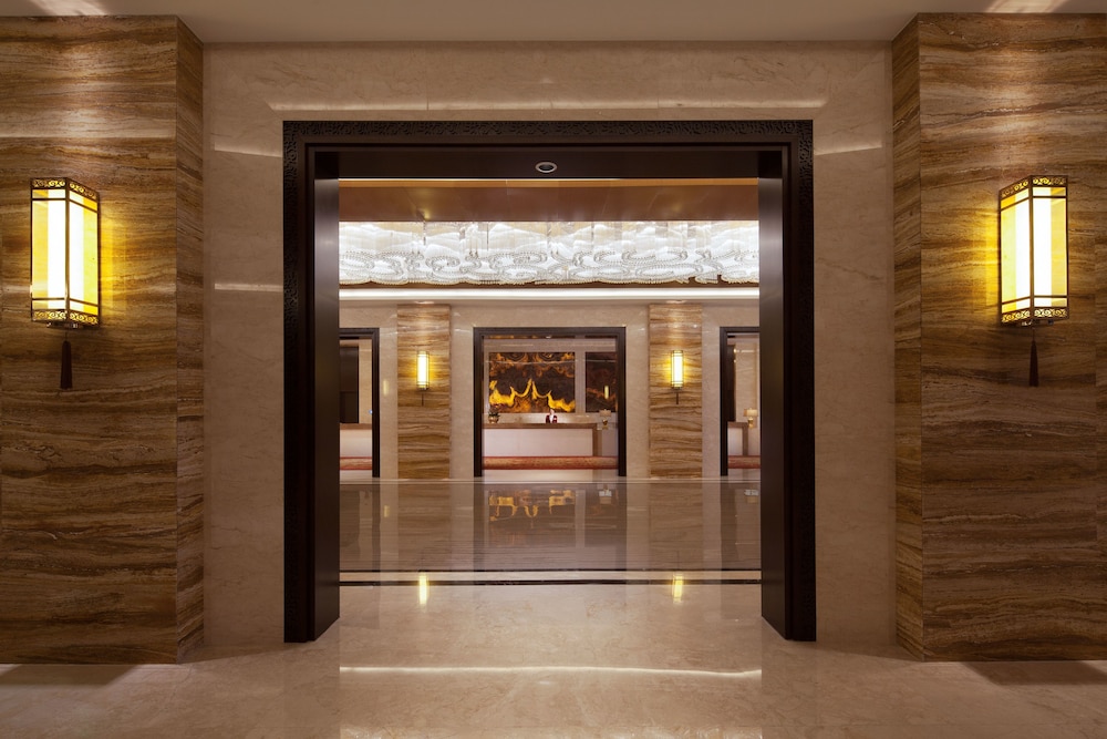Regal Airport Hotel Xian 17/35