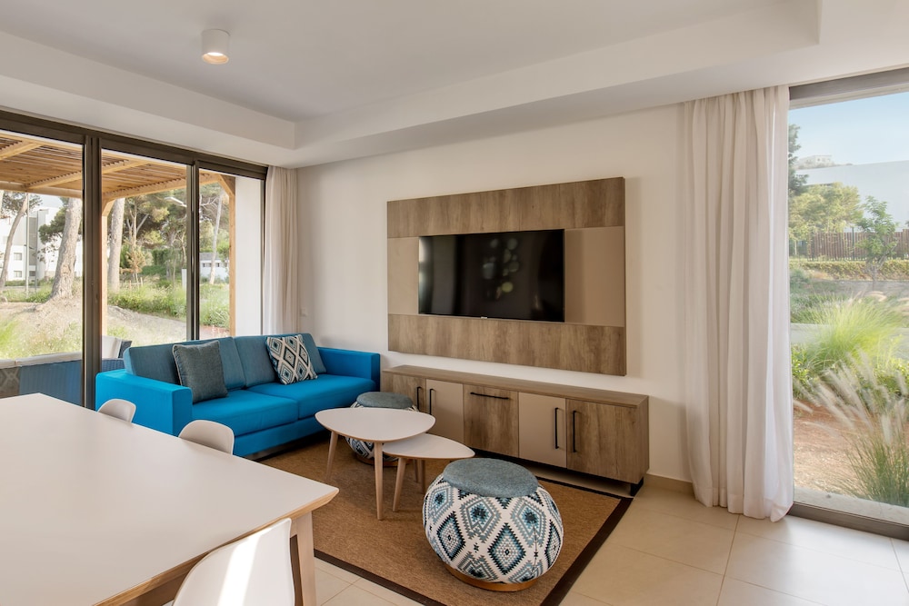 Radisson Blu Residences Al Hoceima 32/52