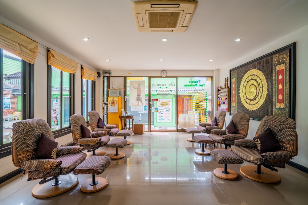 Phi Phi Andaman Legacy Resort 48/74