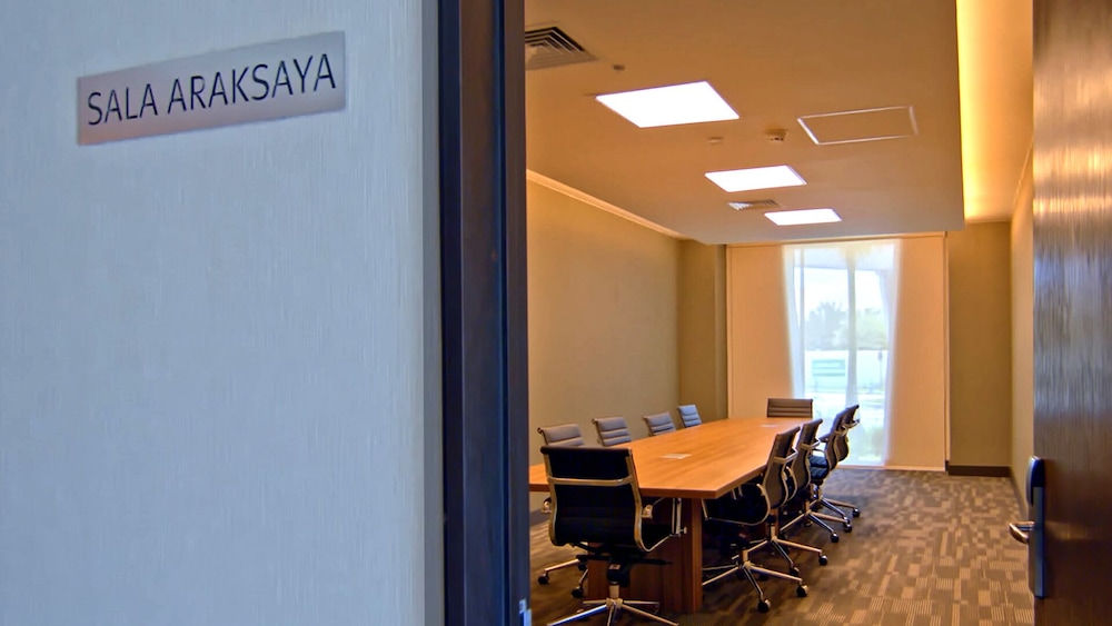 Antay Hotel & Spa 40/50