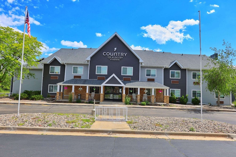 Country Inn And Suites By Radisson Sparta 8/55
