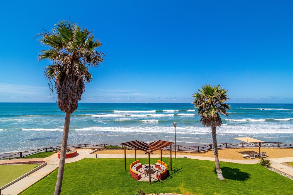 Puerto Nuevo Baja Hotel Villas 75/78