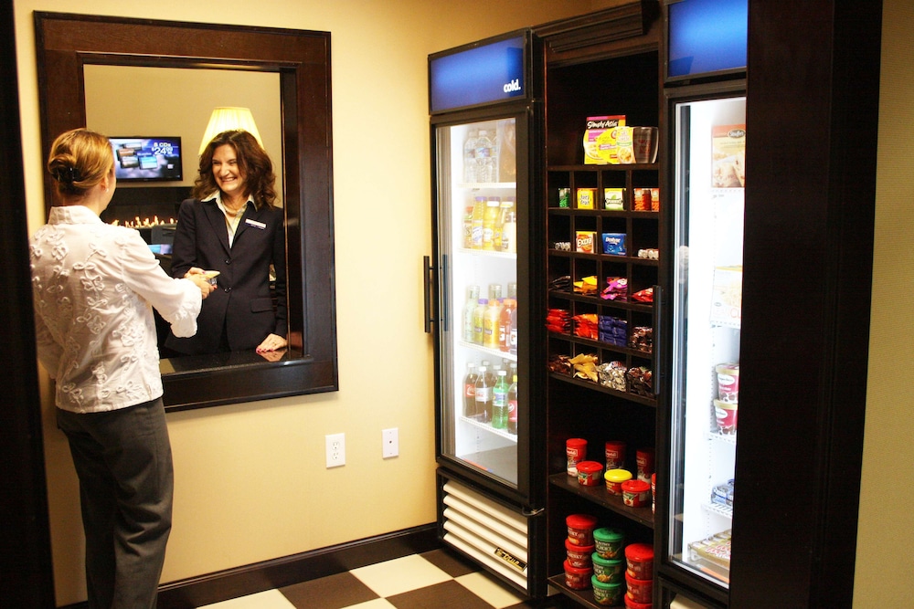 Hampton Inn & Suites Phenix City- Columbus Area 12/69
