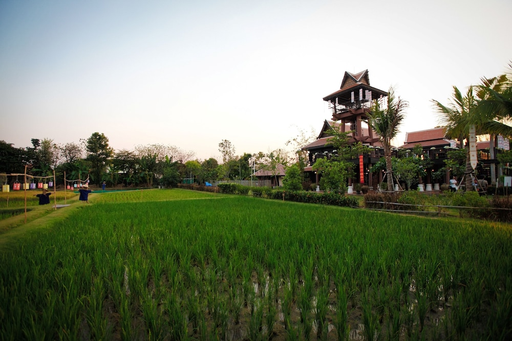 Siripanna Villa Resort And Spa 43/50