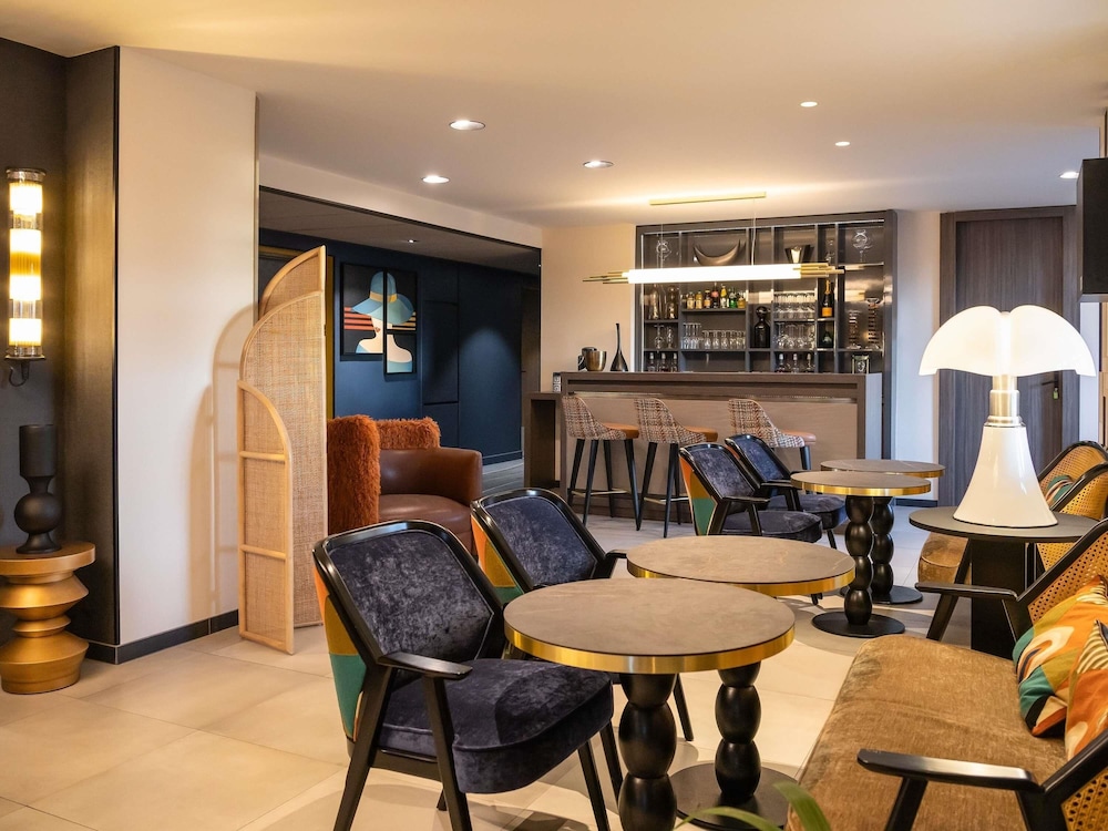 Ibis Styles Saint Quentin 47/59