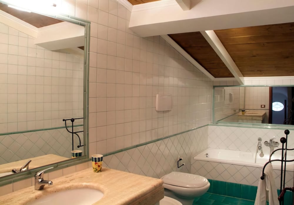 Villa Rizzo Hotel Resort And Spa 76/76