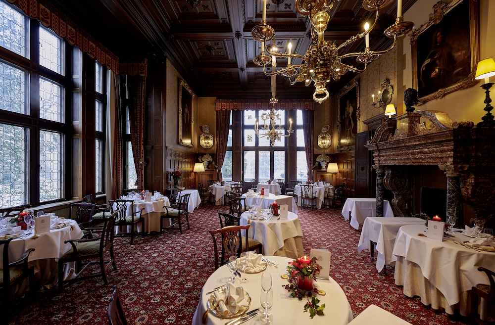 Schlosshotel Kronberg Hotel Frankfurt 34/50