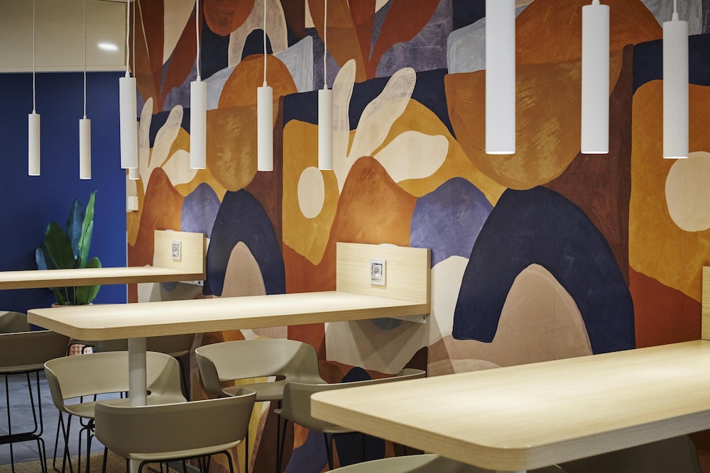 Kyriad ECO - Clermont Ferrand Estaing 35/42