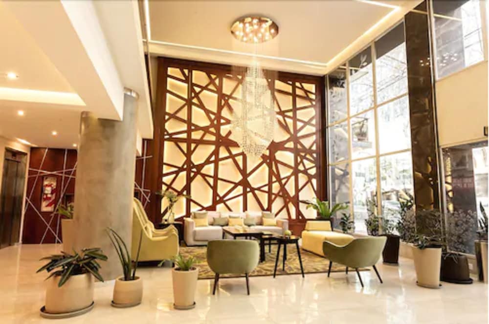 Konke Hotel Buenos Aires 3/34