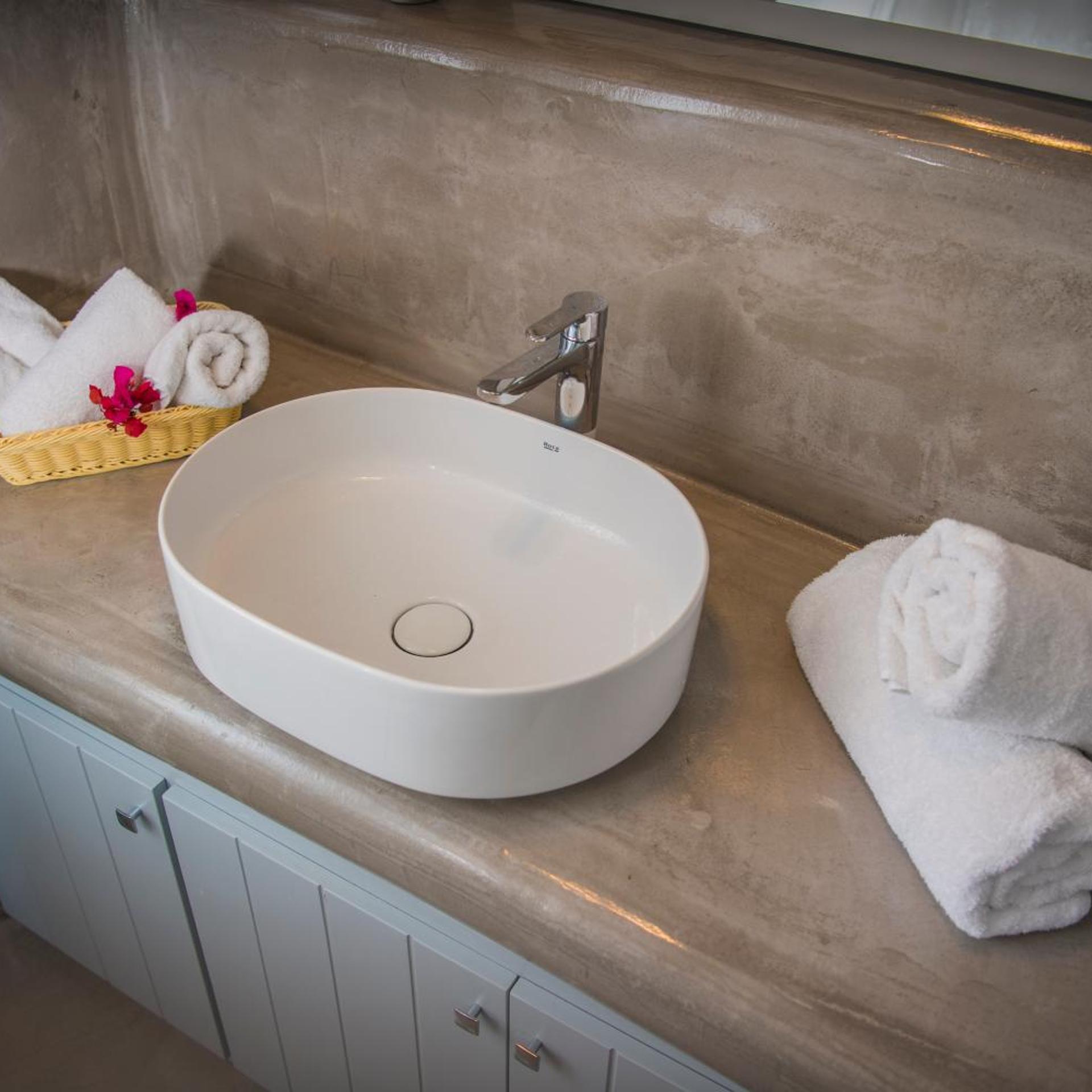 جناح سوبيريور، Aqua Serenity Santorini Luxury Suites 6/10
