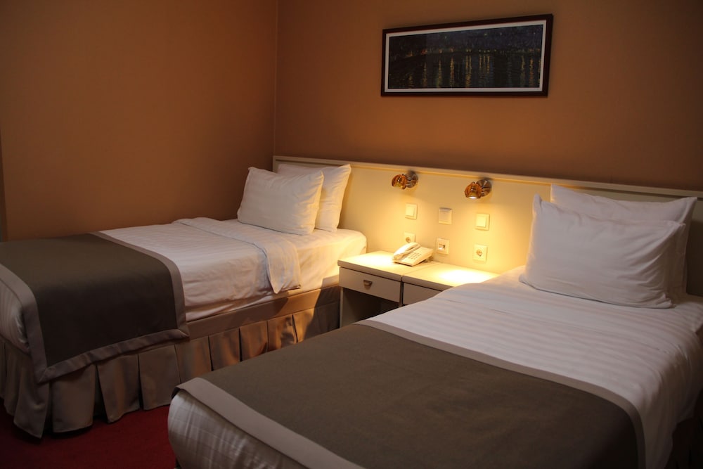 Sharden Villa Boutique Hotel 21/50