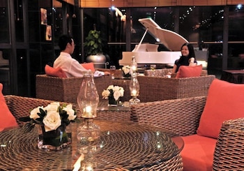 Gloria Plaza Hotel Kangqiao Shanghai 15/17