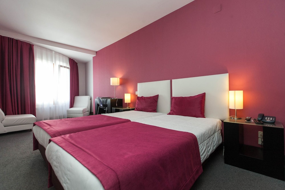 Miramar Hotel and Spa 15/63