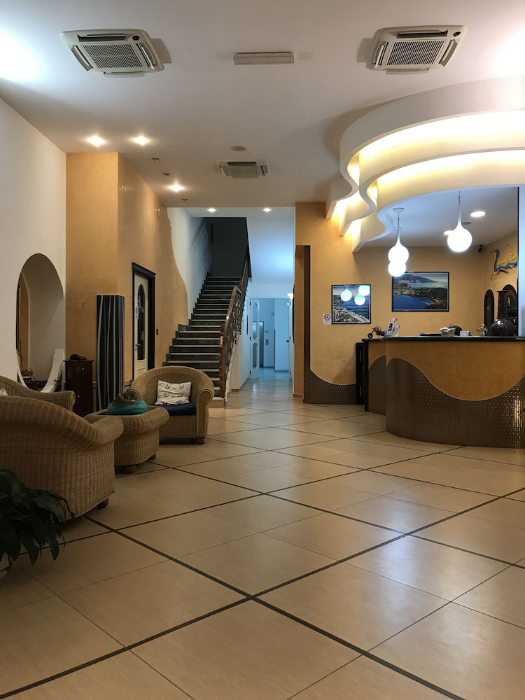Residence Riviera 34/50