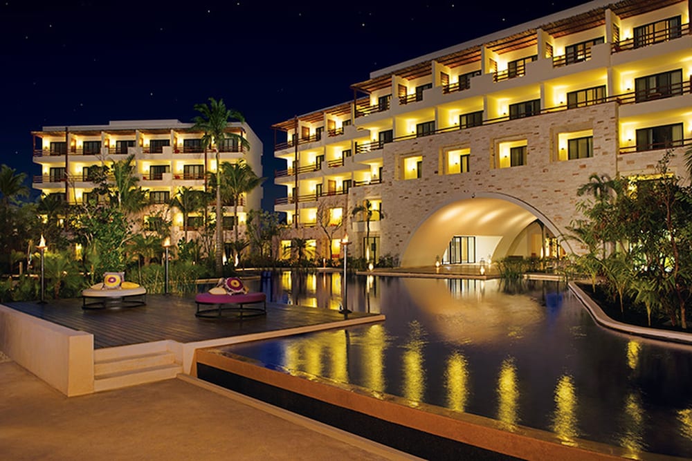 Secrets Akumal Riviera Maya - Adults Only - All Inclusive 6/60