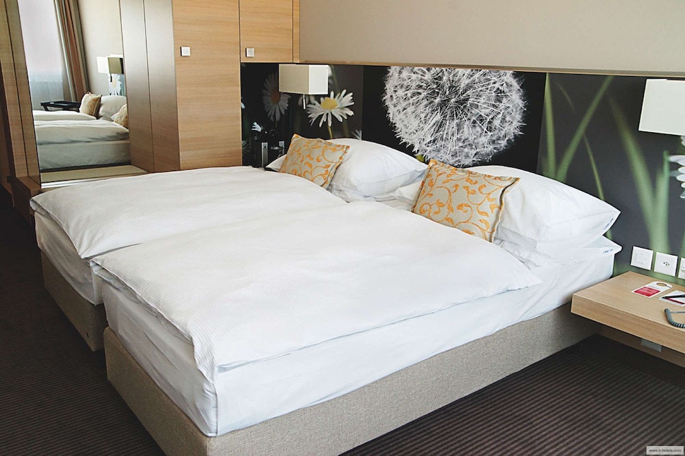 H Hotel Zurich 18/47