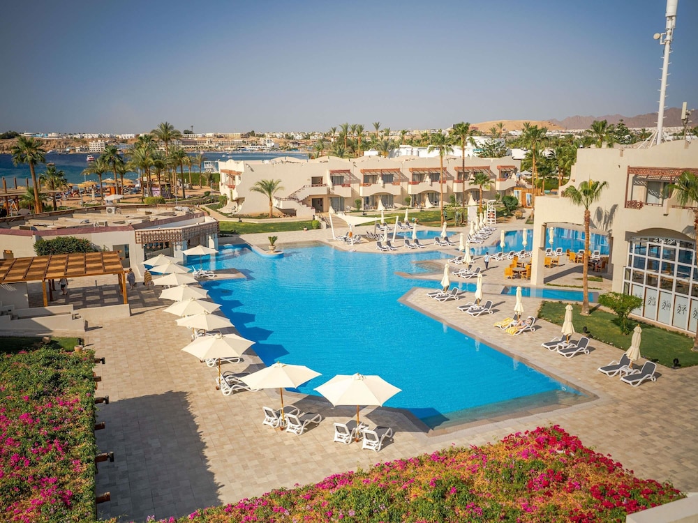 Naama Bay Promenade Beach Resort 65/66
