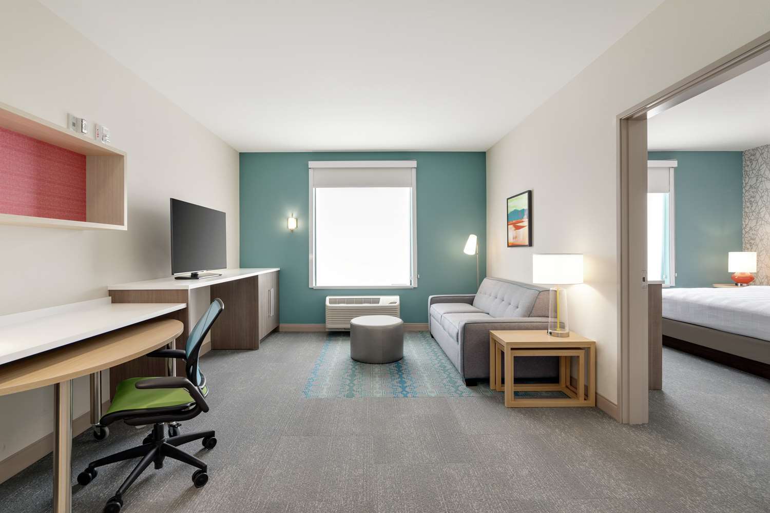 Home2 Suites by Hilton Alamogordo White Sands 19/22
