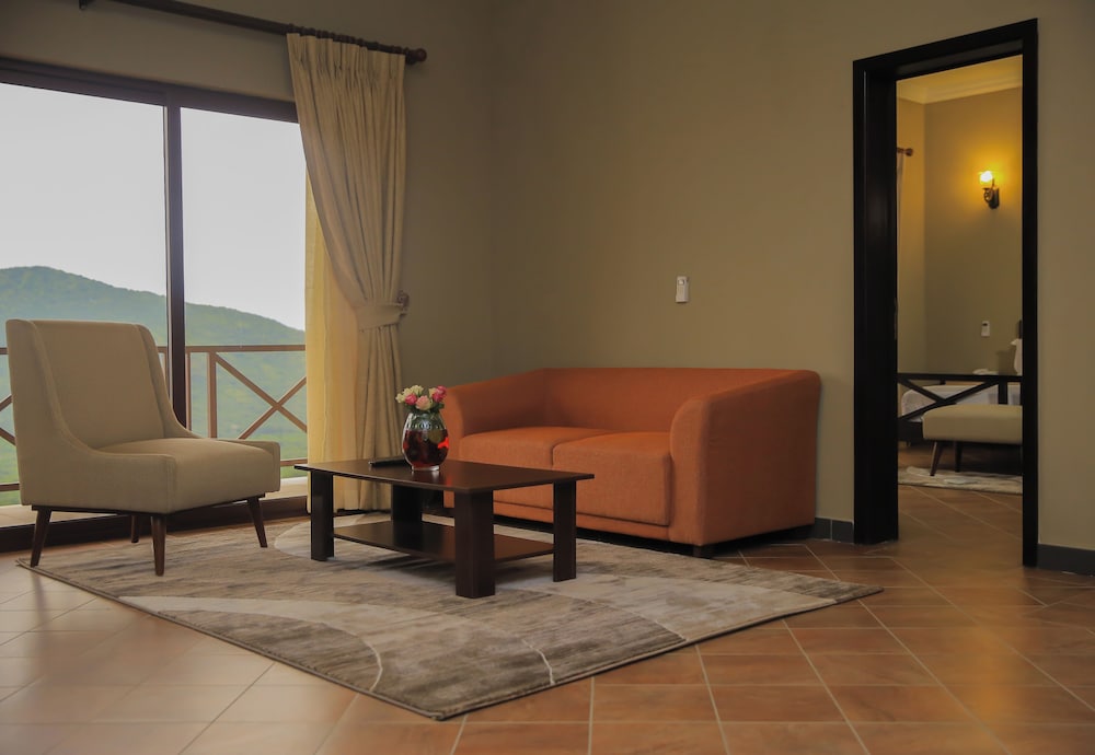 Haile Resort Arbaminch 40/51