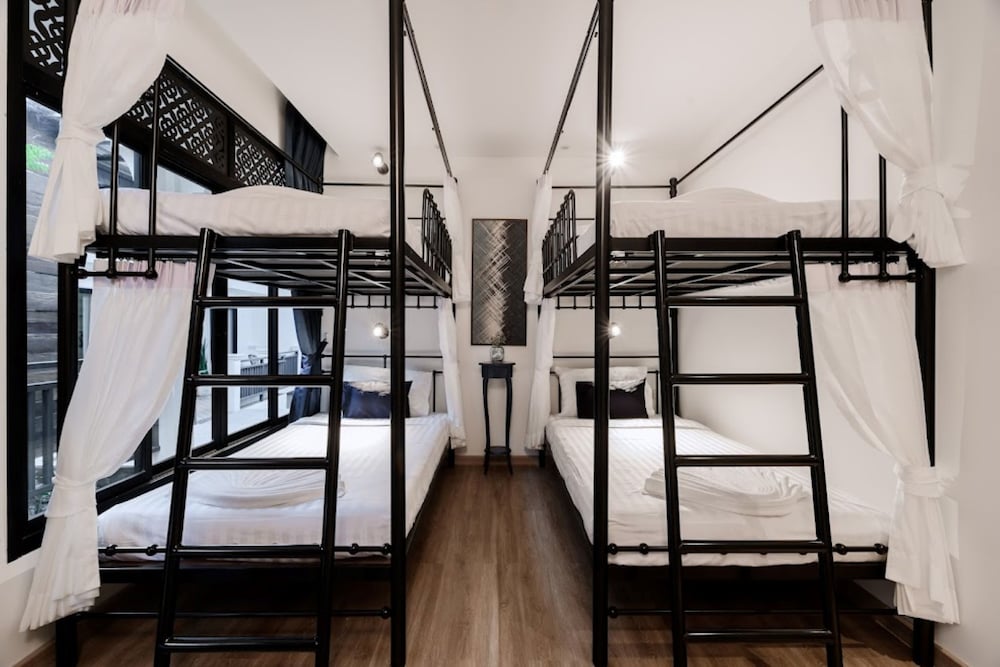 Sabai Mansion Pool & Spa 38/45