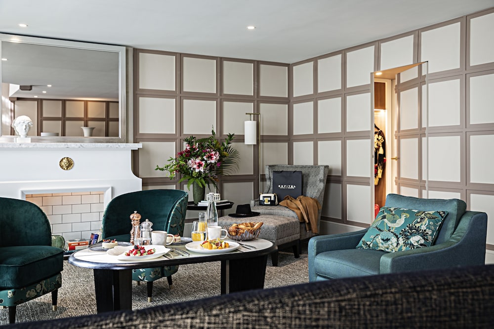 Sofitel Le Scribe Paris Opera 59/76