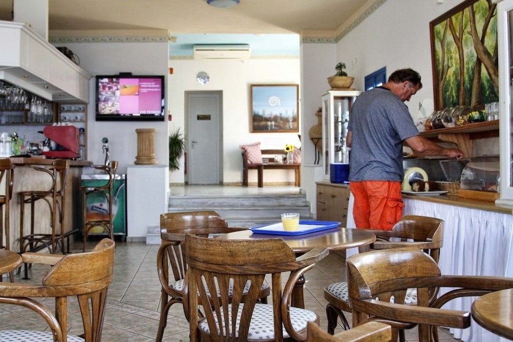 Blue Bay Resort Village 34/44