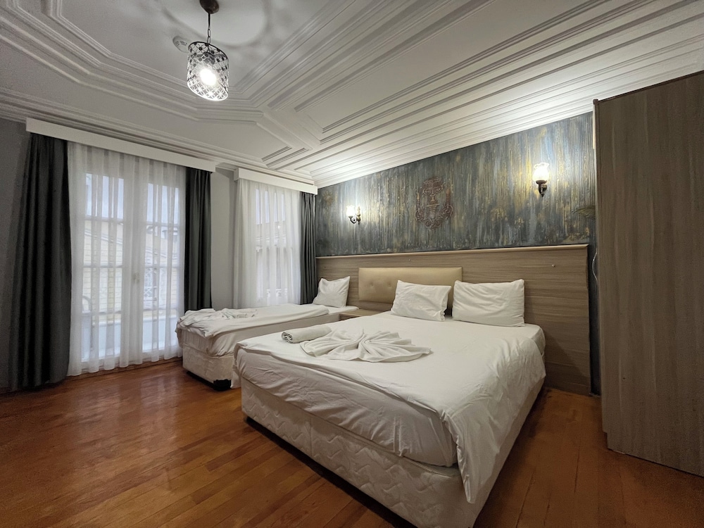 Jasmine Apartment 23/55
