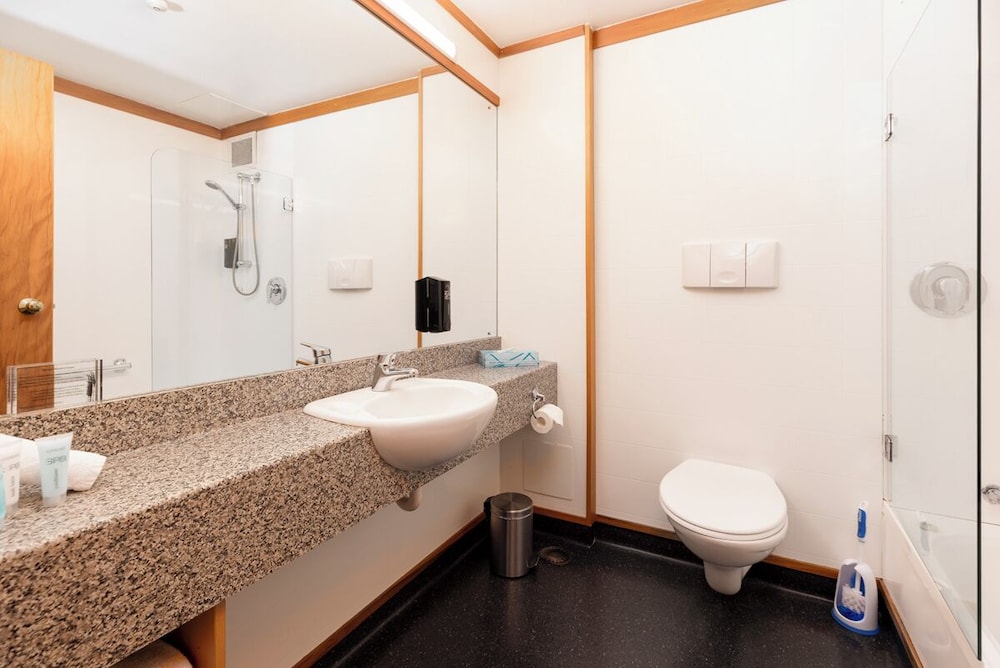 Methven Resort 38/40