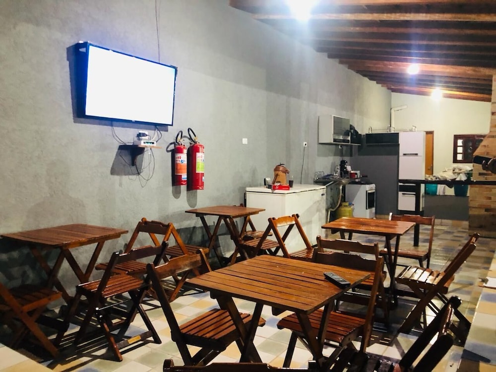 Pousada Eco Suites - Bonito 22/31