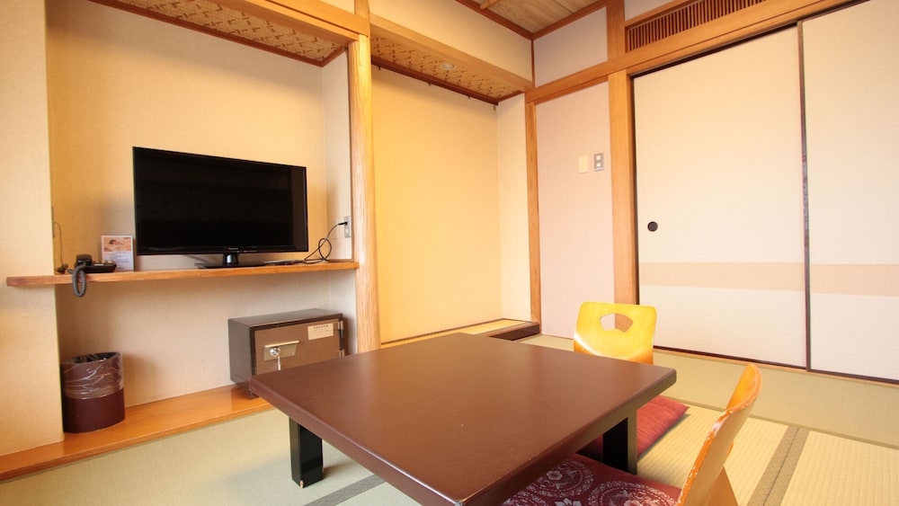 Oedo Onsen Monogatari Toi Marine Hotel 41/43