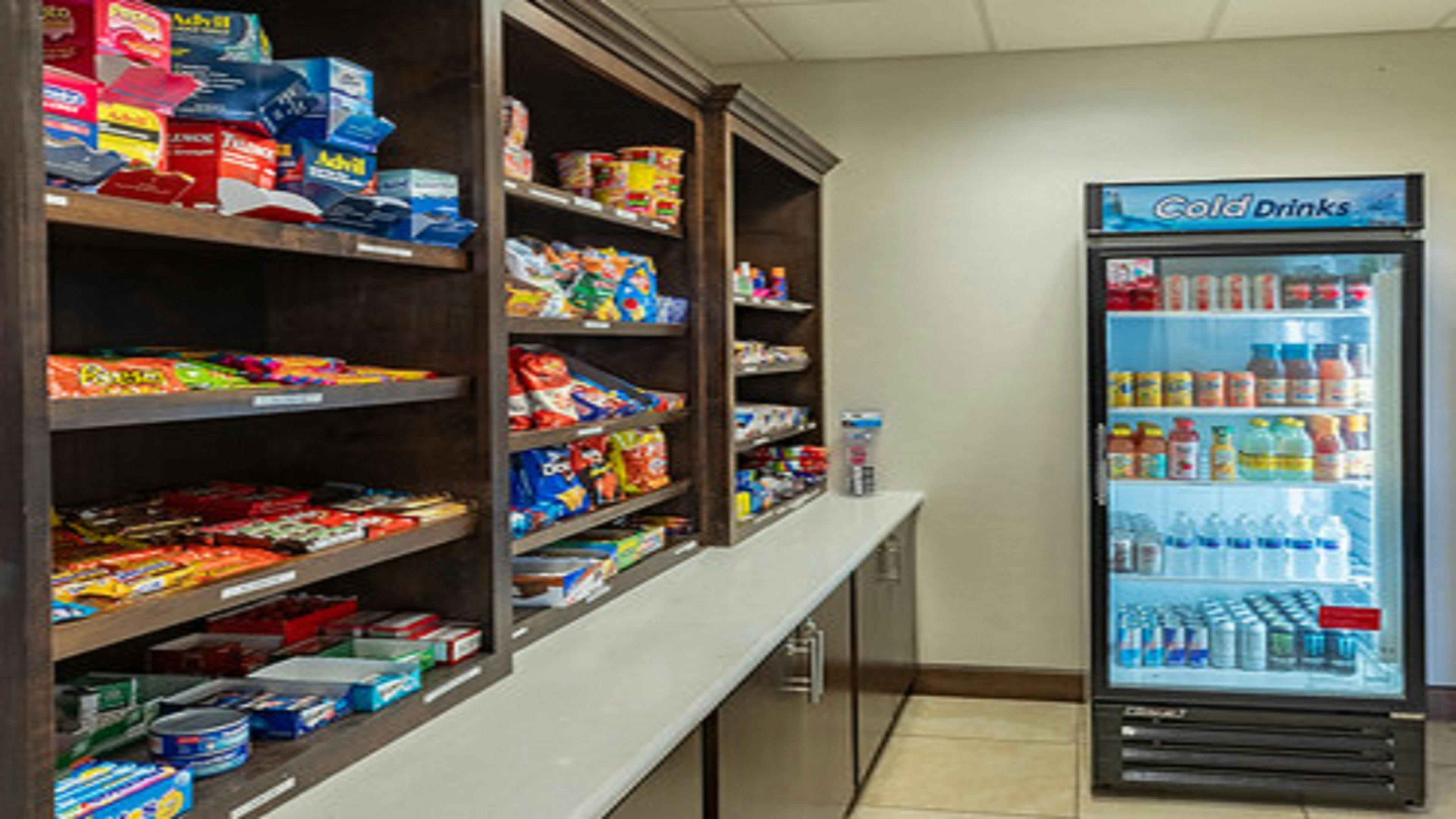 Holiday Inn Express Hotel & Suites Houston South - Pearland 35/61